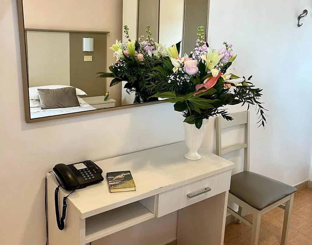Aura Living Hotel Rimini