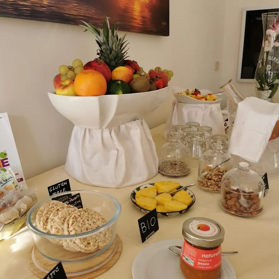 Aura Living Hotel Rimini