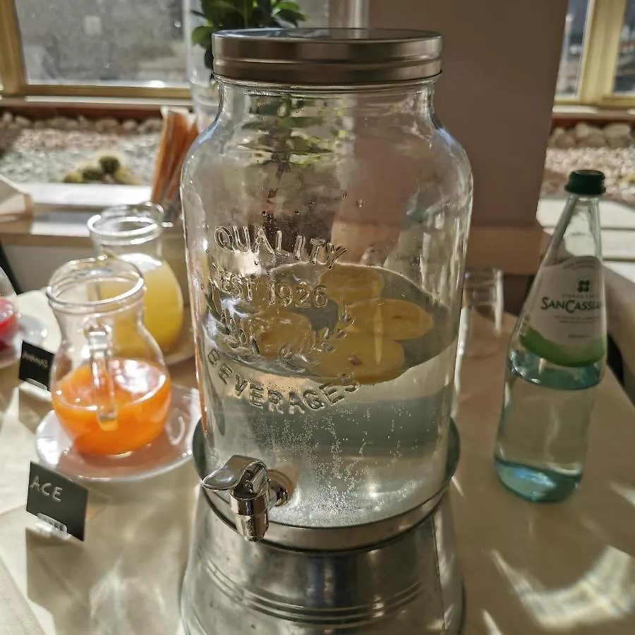Aura Living Hotel Rimini Italy