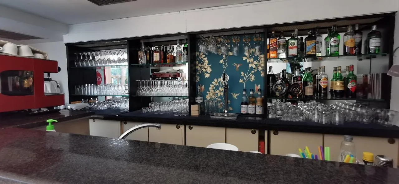 Aura Living Hotel Rimini