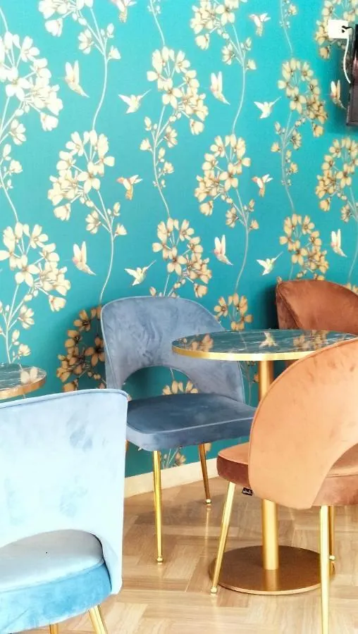 Aura Living Hotel Rimini