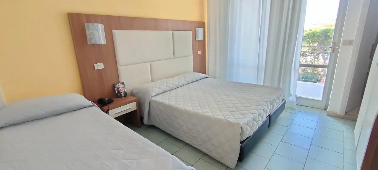 Aura Living Hotel Rimini