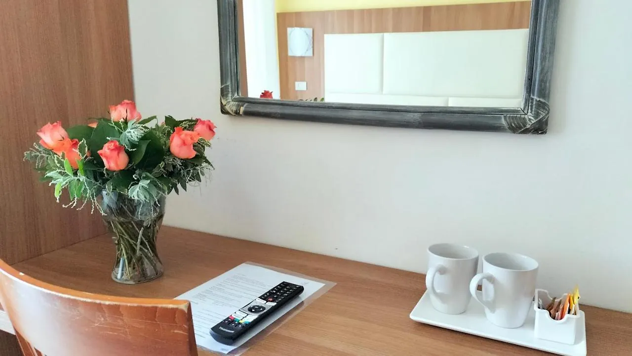 Aura Living Hotel Rimini