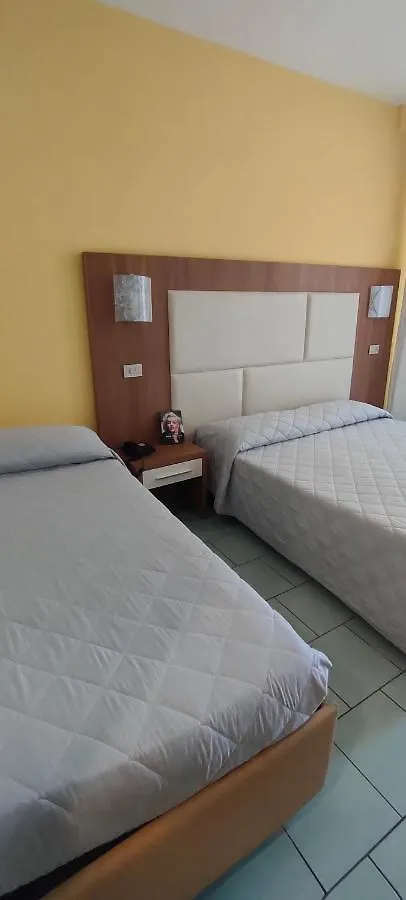 Aura Living Hotel Rimini