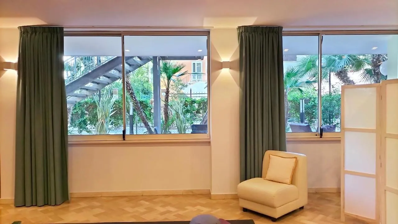 Aura Living Hotel Rimini