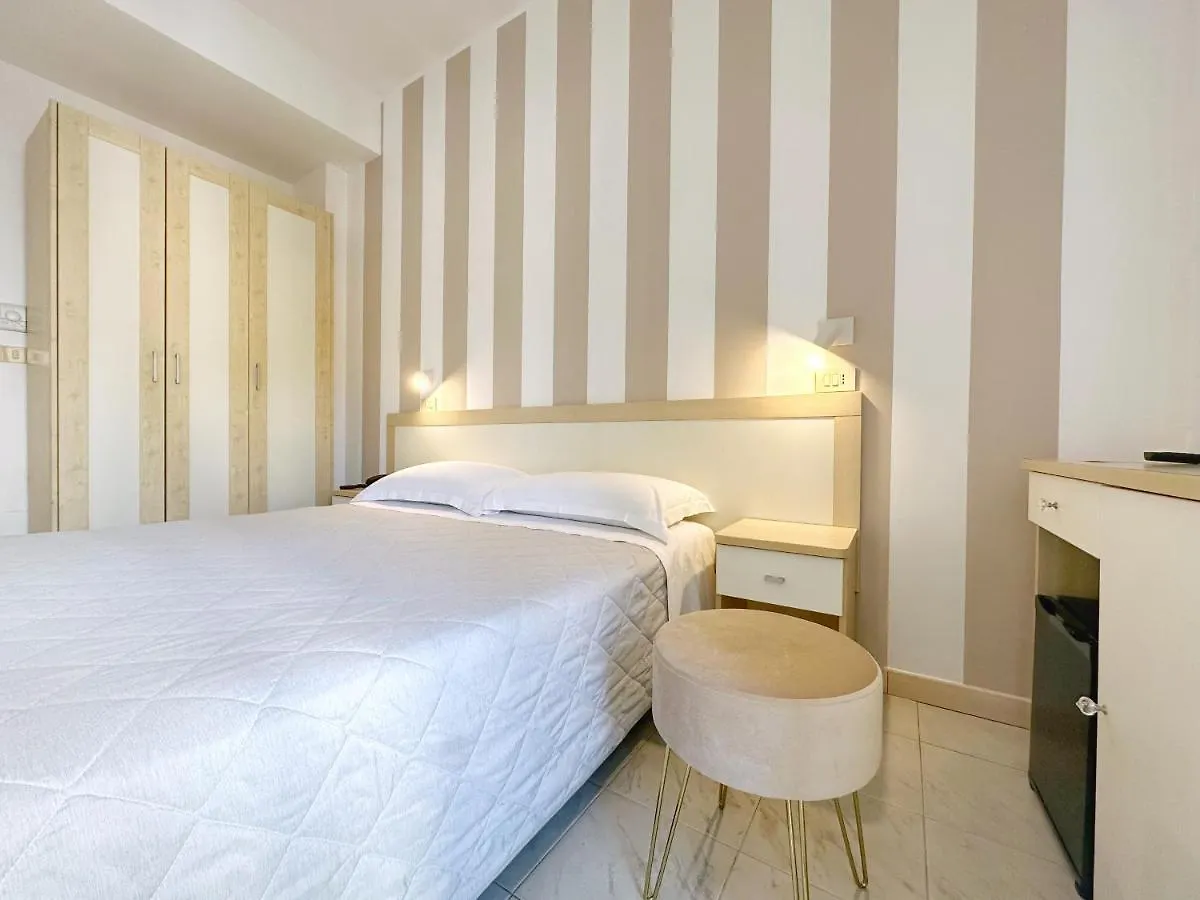 Aura Living Hotel Rimini Italy