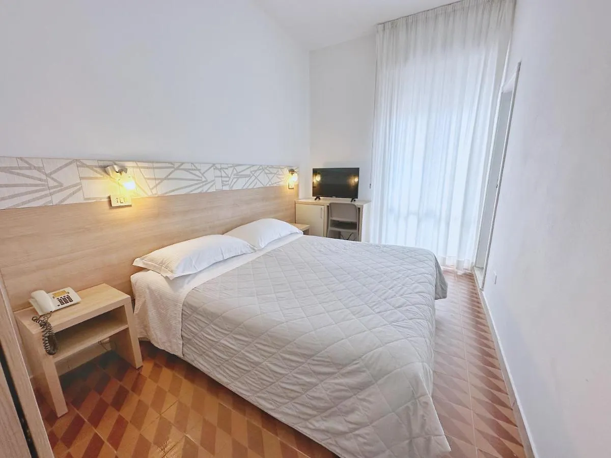 Aura Living Hotel Rimini