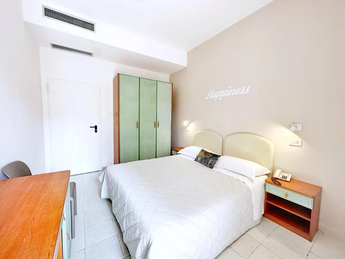 Aura Living Hotel Rimini