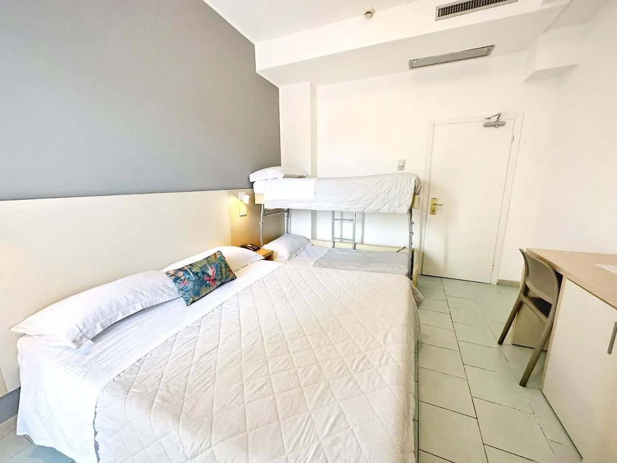 Aura Living Hotel Rimini Italy