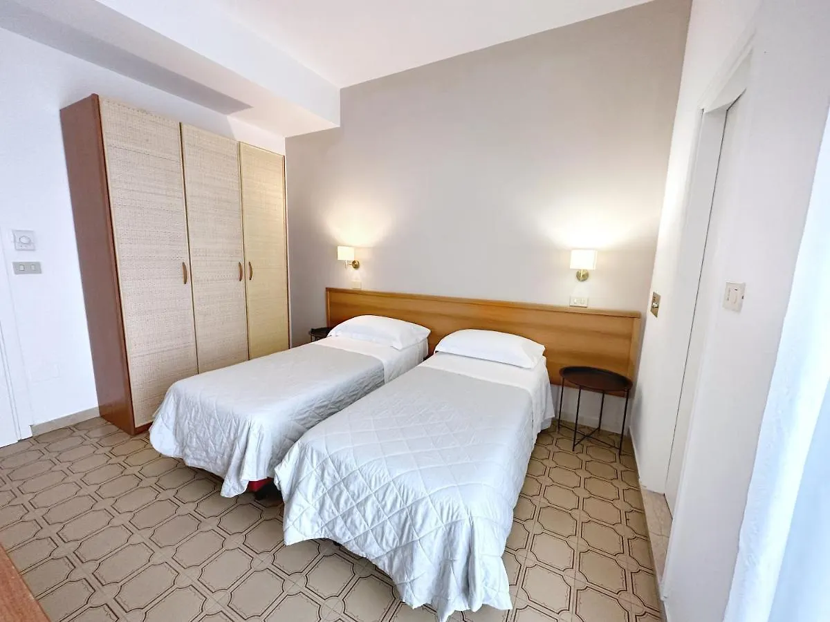Aura Living Hotel Rimini