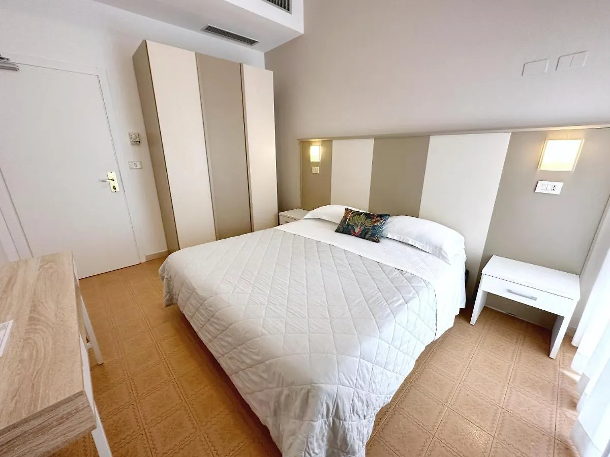 Aura Living Hotel Rimini Italy