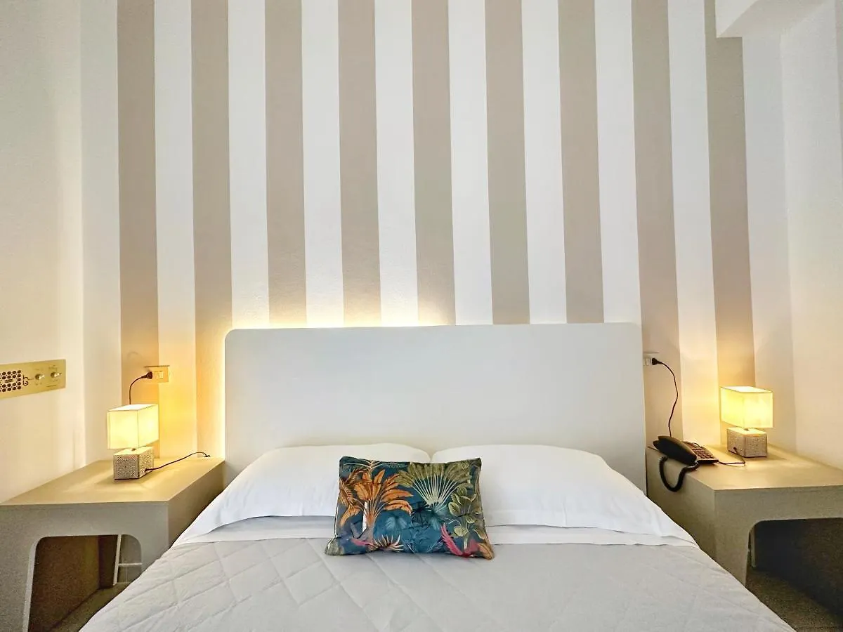 Aura Living Hotel Rimini 3*,  Italy