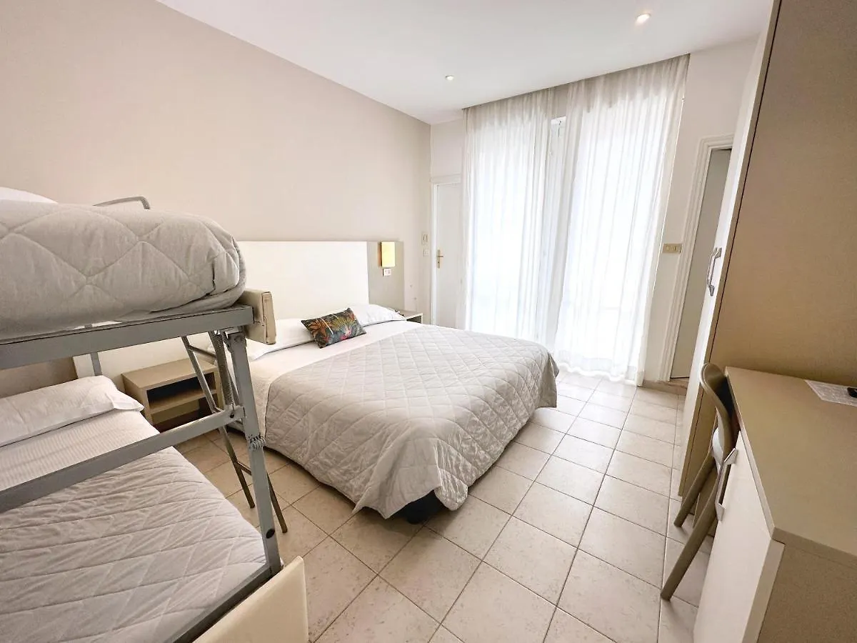 Aura Living Hotel Rimini