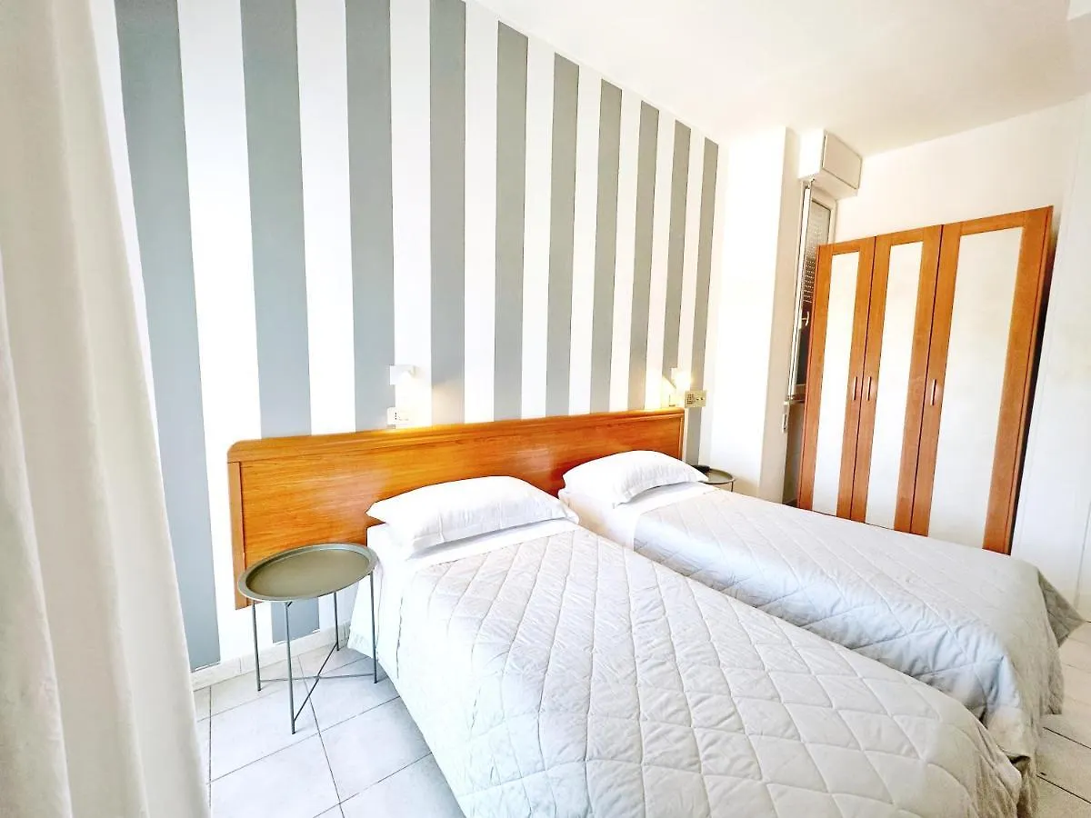Aura Living Hotel Rimini