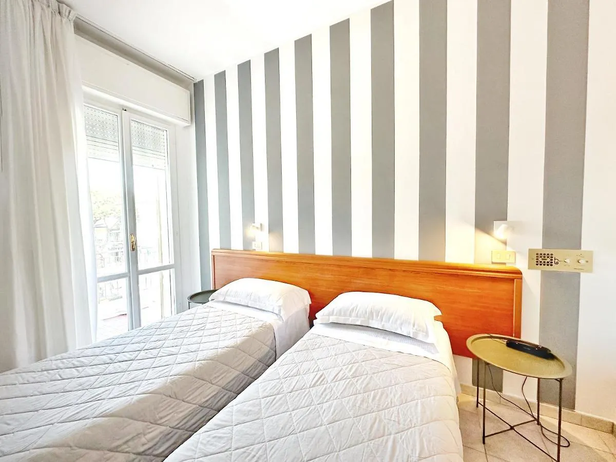 Aura Living Hotel Rimini Italy