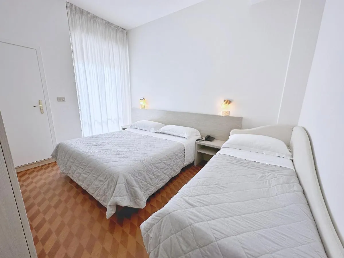 ***  Aura Living Hotel Rimini Italy