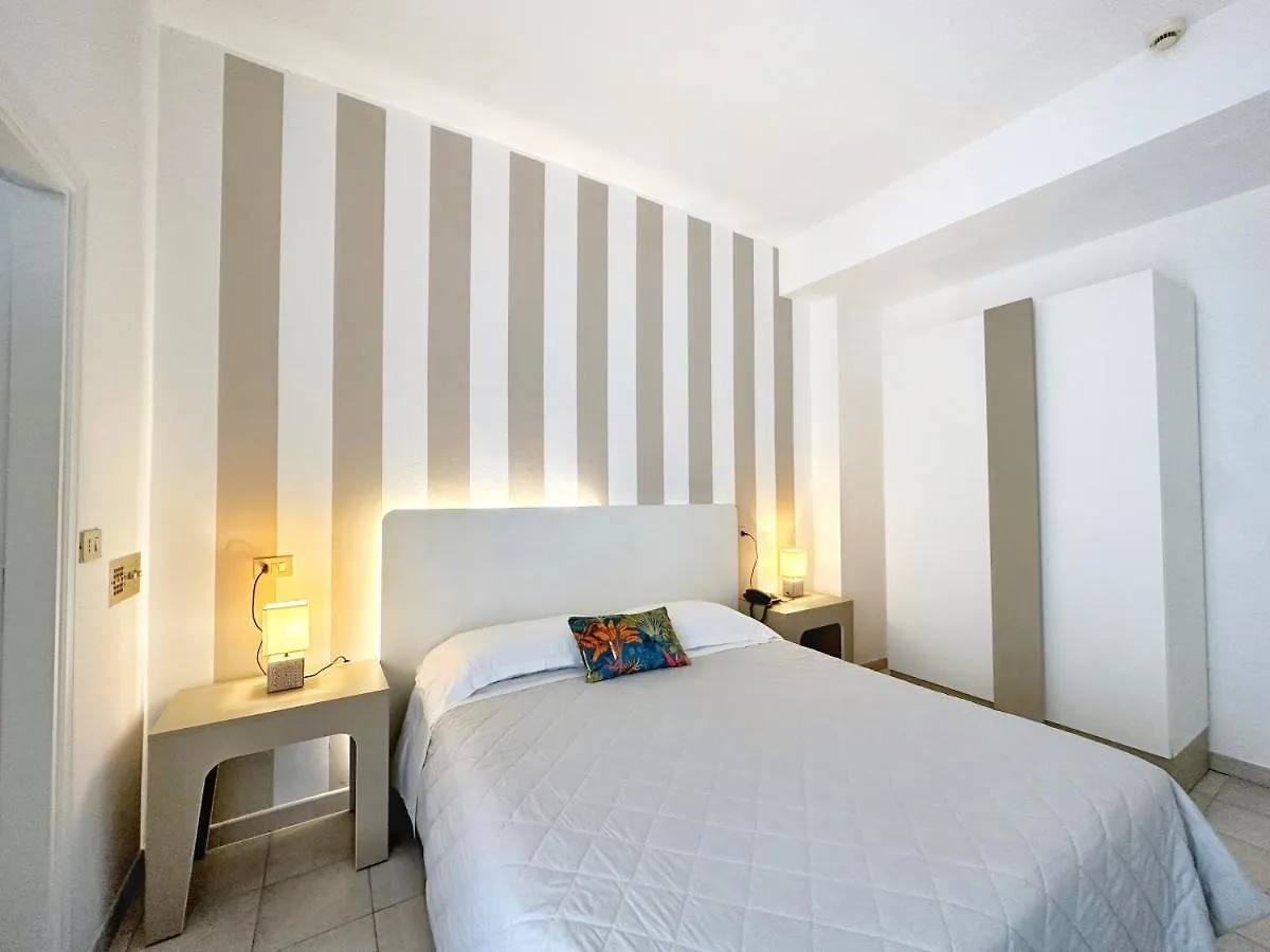 Aura Living Hotel Rimini 3*,  Italy