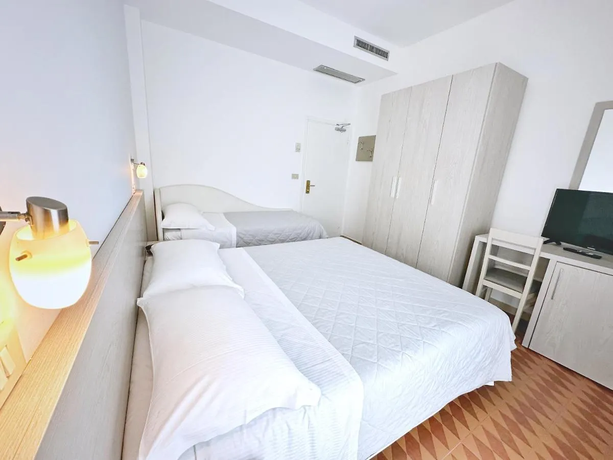 Aura Living Hotel Rimini