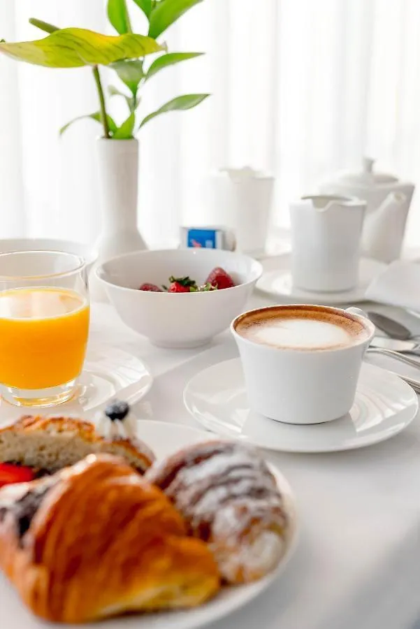 Aura Living Hotel Rimini 3*,  Italy