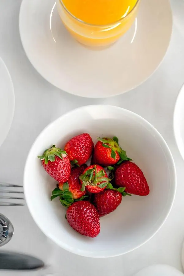 ***  Aura Living Hotel Rimini Italy