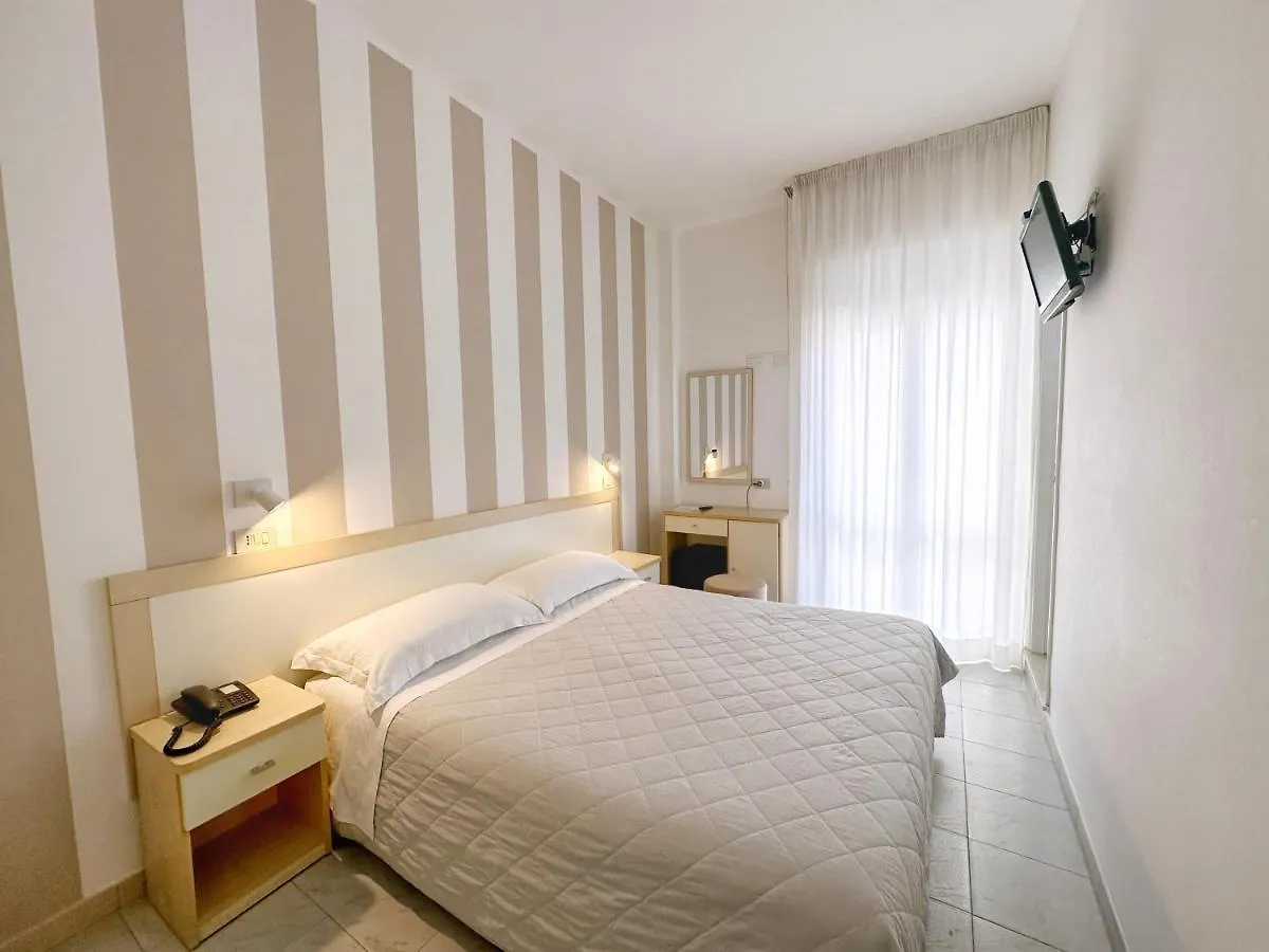 Aura Living Hotel Rimini 3*,  Italy