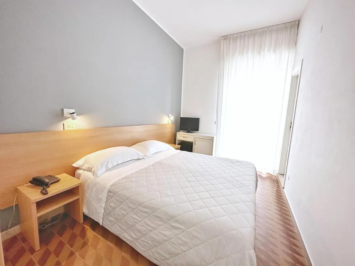 ***  Aura Living Hotel Rimini Italy
