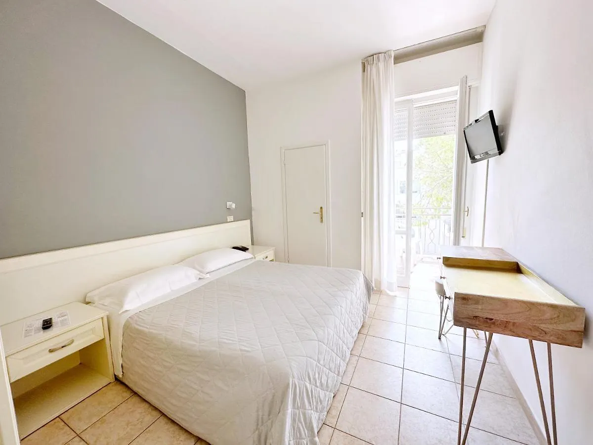 Aura Living Hotel Rimini