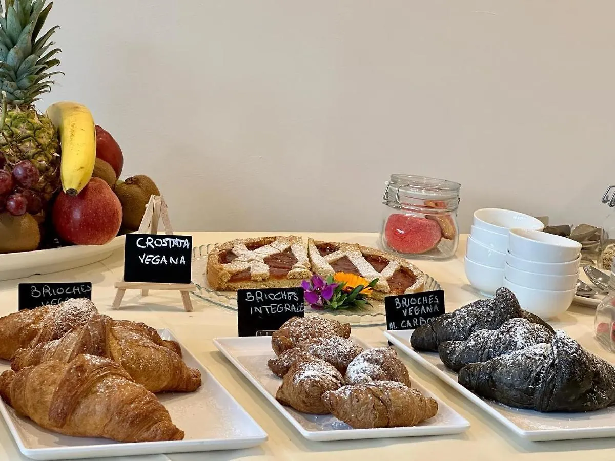 Aura Living Hotel Rimini