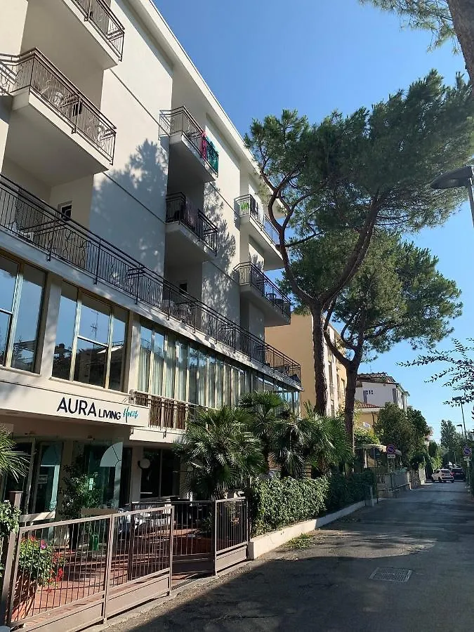 Aura Living Hotel Rimini