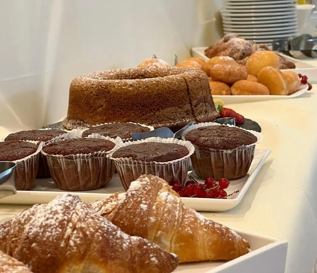 Aura Living Hotel Rimini