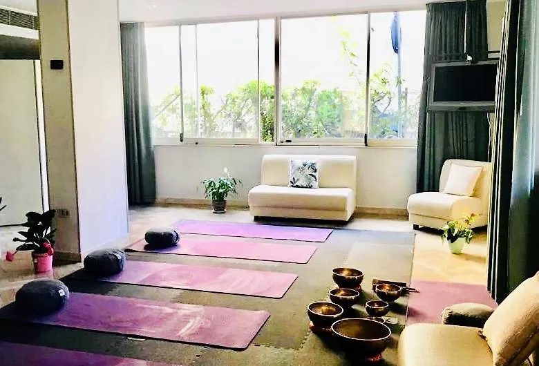 Aura Living Hotel Rimini