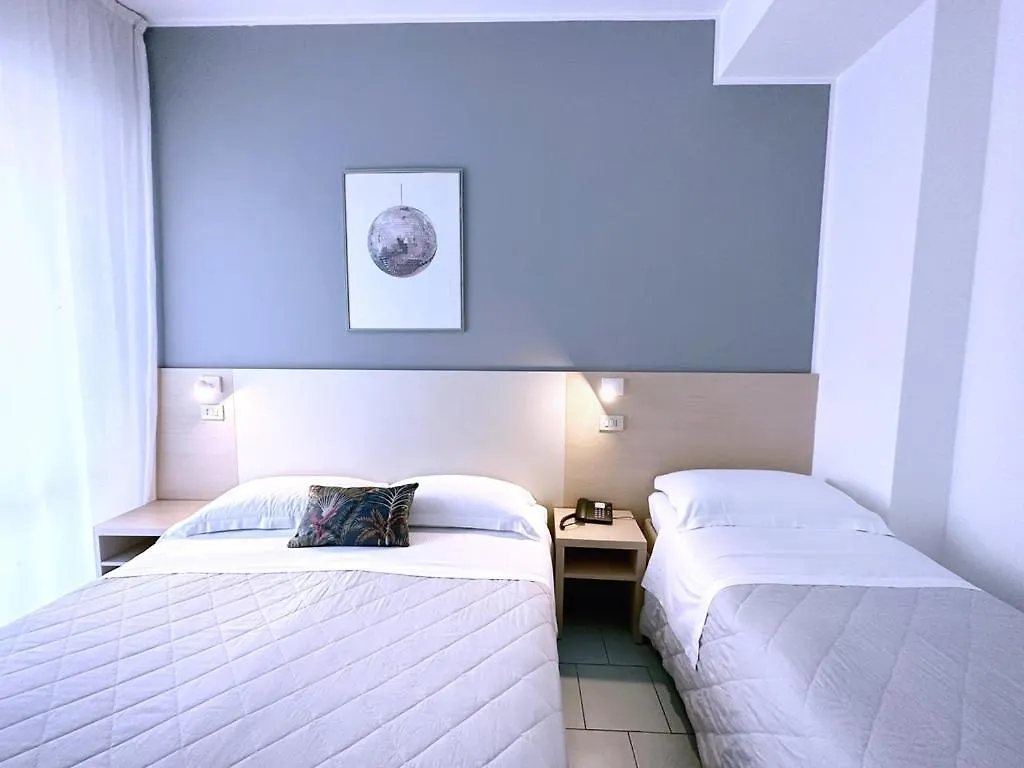 Aura Living Hotel Rimini