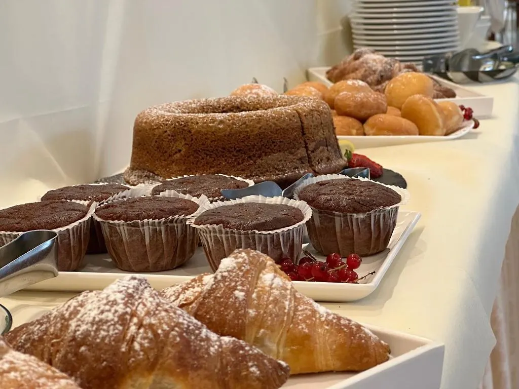 Aura Living Hotel Rimini