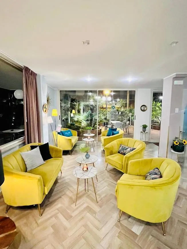 Aura Living Hotel Rimini
