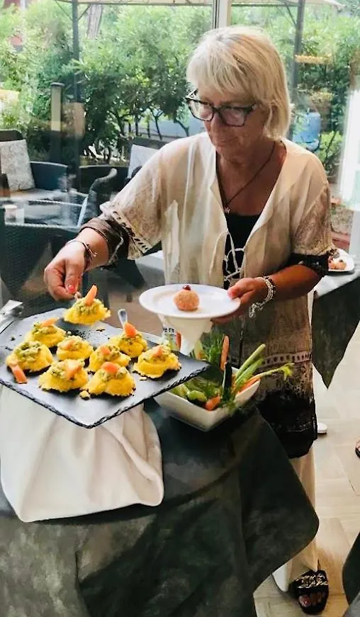 Aura Living Hotel Rimini
