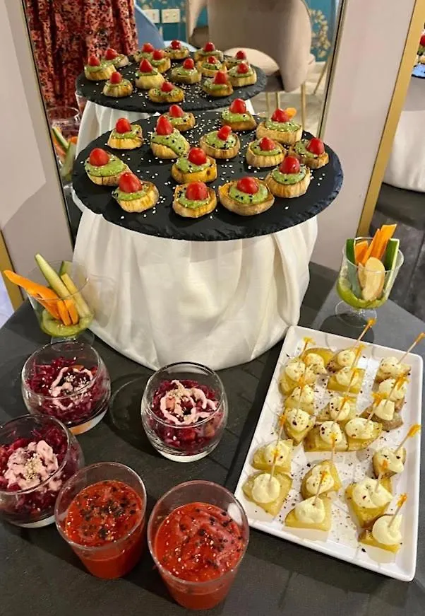 Aura Living Hotel Rimini