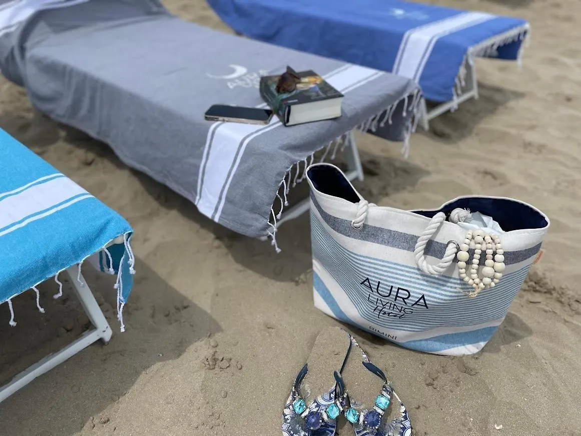 Aura Living Hotel Rimini