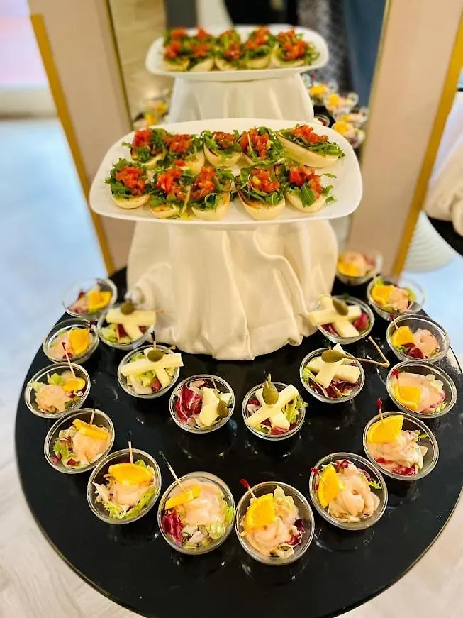 Aura Living Hotel Rimini