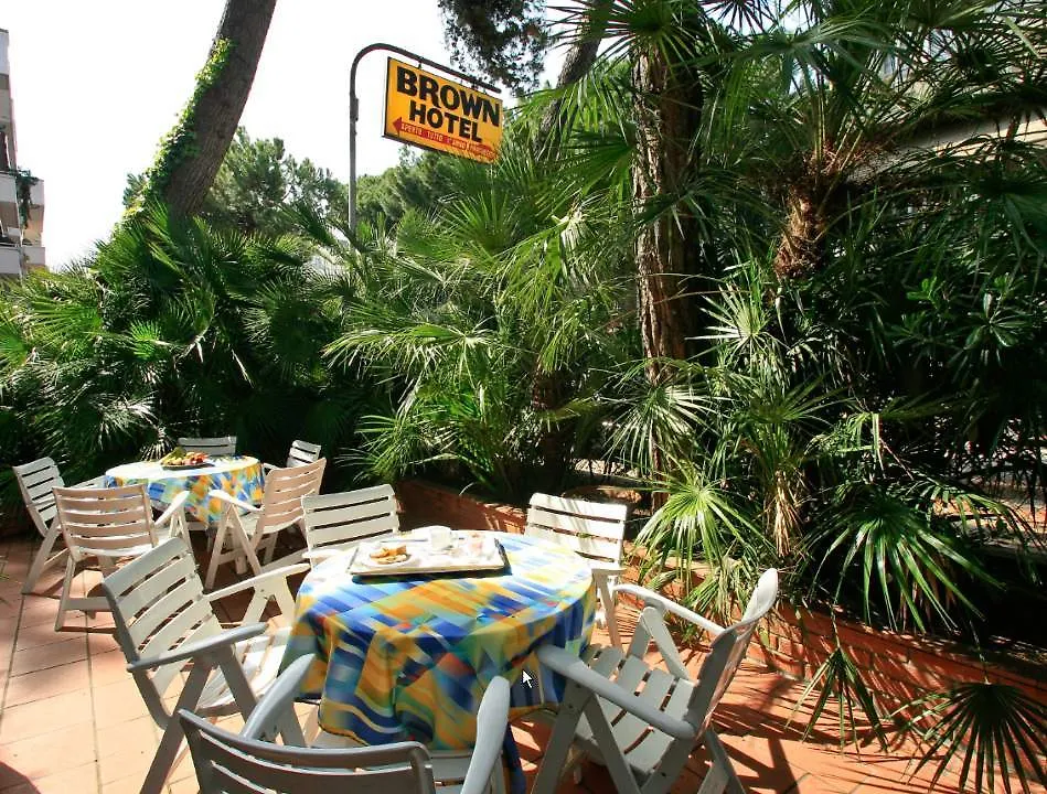 Aura Living Hotel Rimini