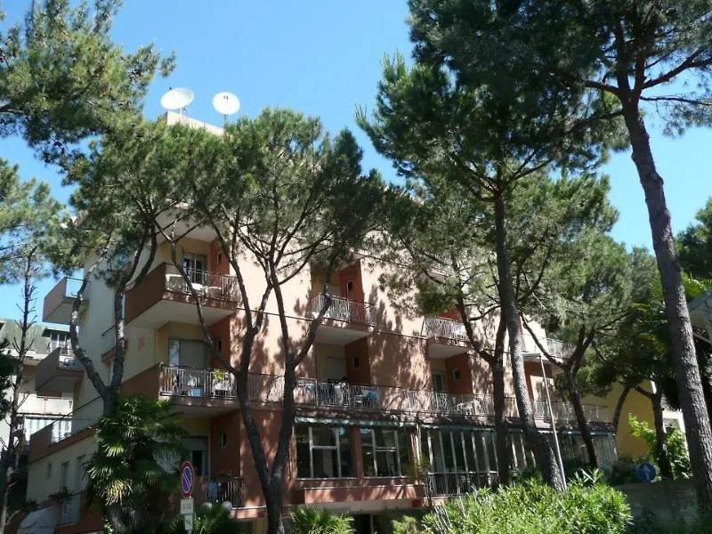 Aura Living Hotel Rimini