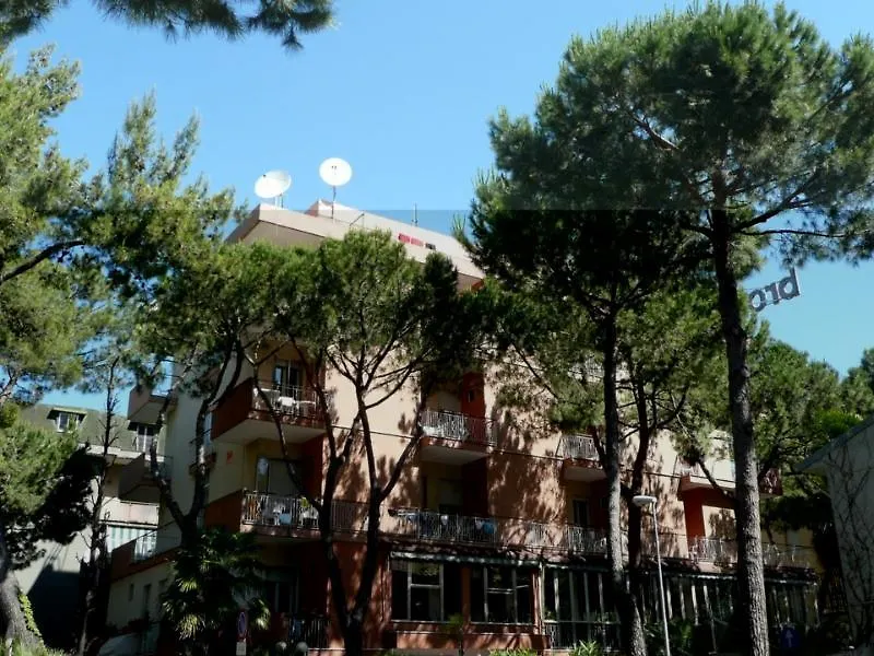 Aura Living Hotel Rimini
