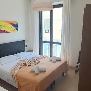 Vela Azzurra Hotel Rimini