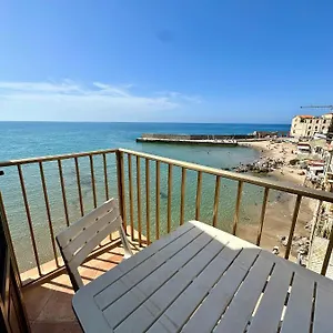 Balconi Bellavista Italien