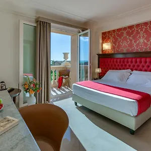 La Paloma Blanca Hotel Sciacca