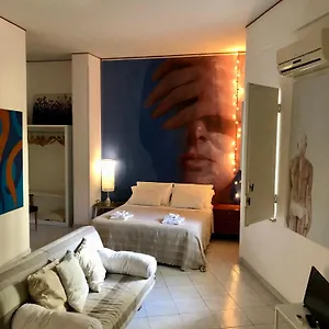 Artroom Garden Italien