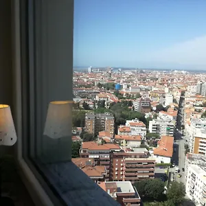 Il Grattacielo Bed & Breakfast Livorno