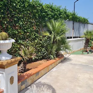 Le Terre Di Sicilia Bed & Breakfast Terrasini