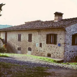 Agriturismo Podere Cappella Italien