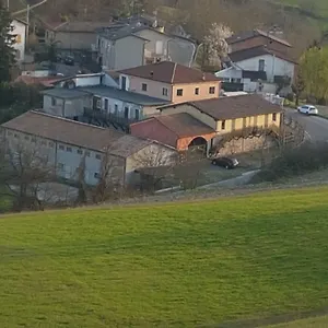 Di Sordiglio Farm stay