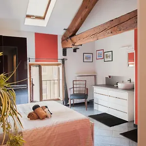 Mi Casa Tu Casa Bed & Breakfast Pavia